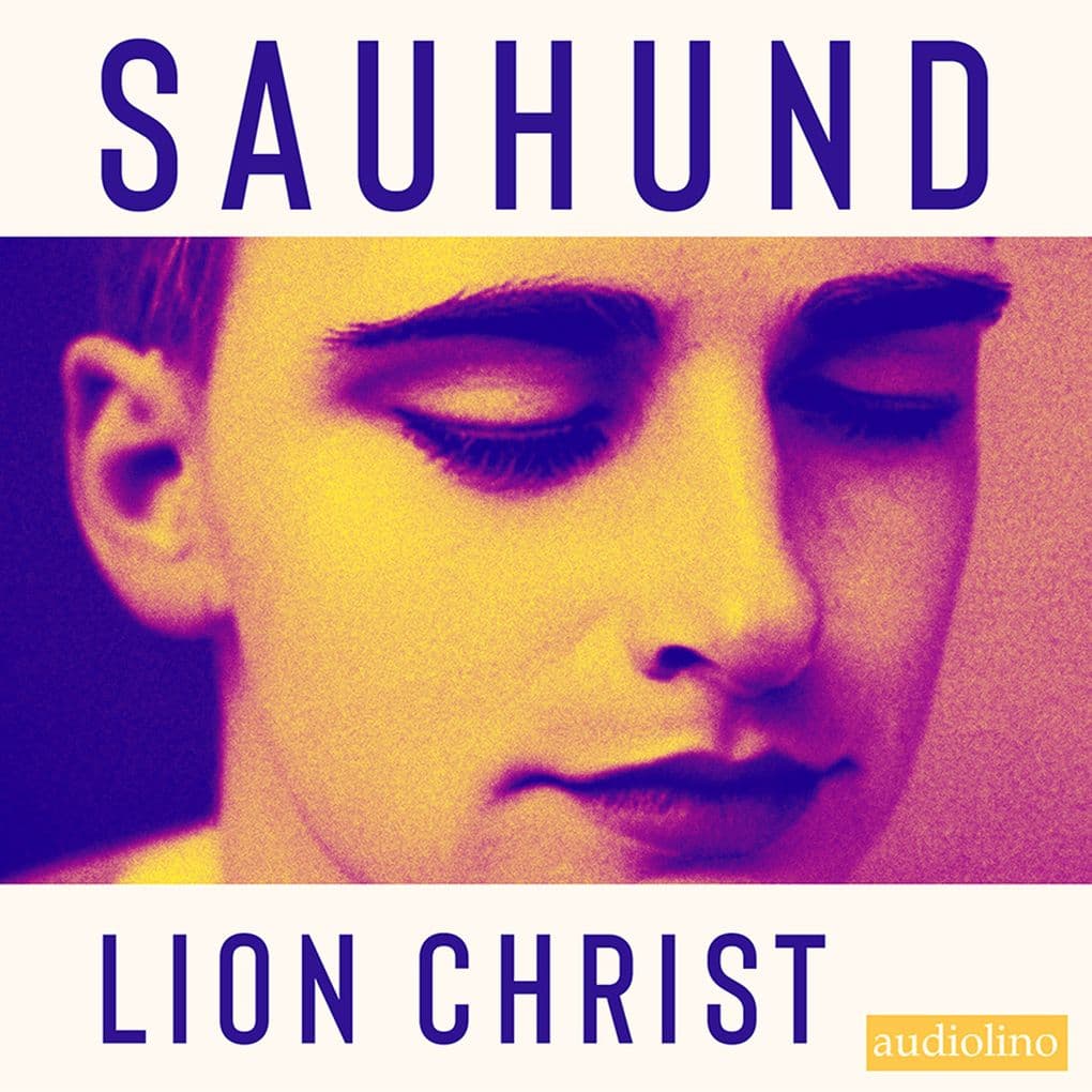Sauhund