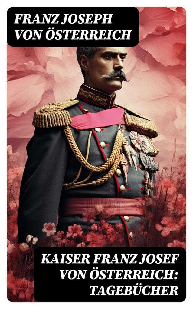 Kaiser Franz Josef von Österreich: Tagebücher