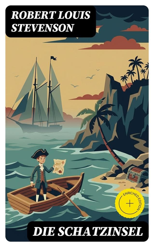 Die Schatzinsel