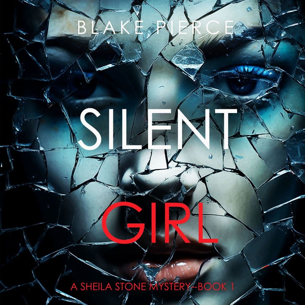 Silent Girl (A Sheila Stone Suspense ThrillerBook One)