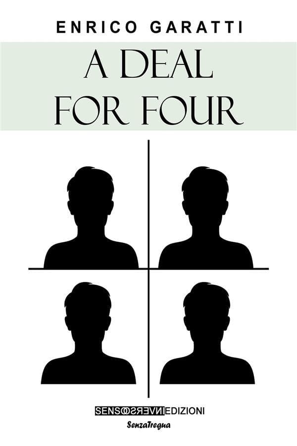 A deal for four