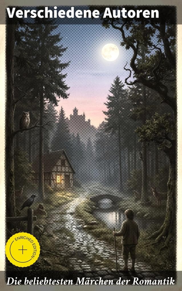 Die beliebtesten Märchen der Romantik