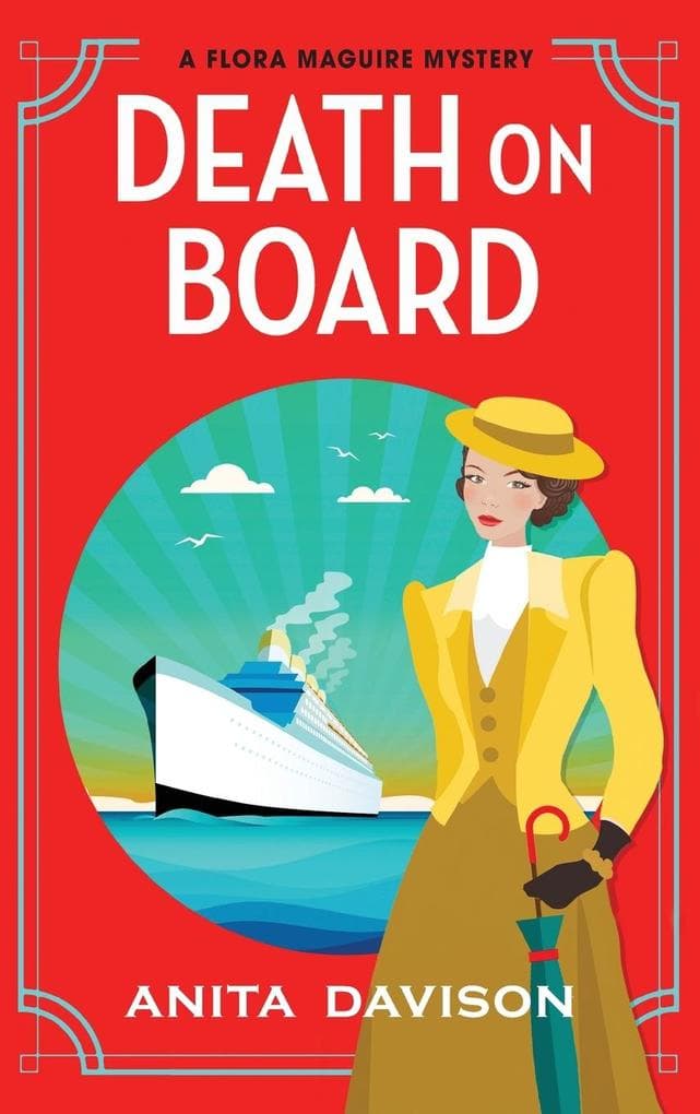 Death On Board
