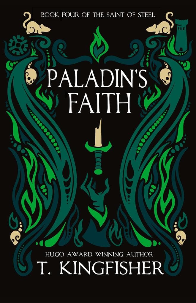 Paladin's Faith