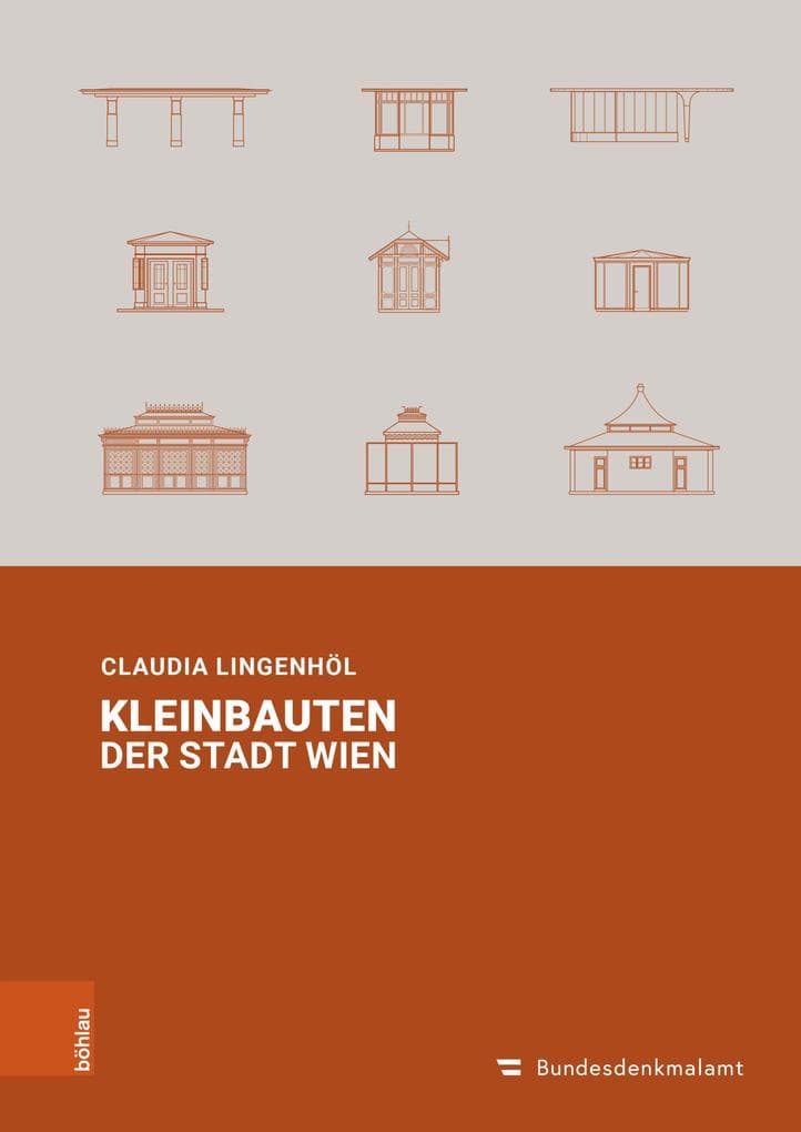 Kleinbauten der Stadt Wien