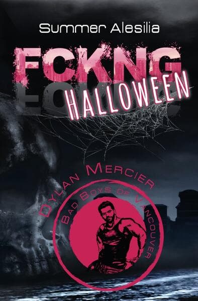 FCKNG Halloween