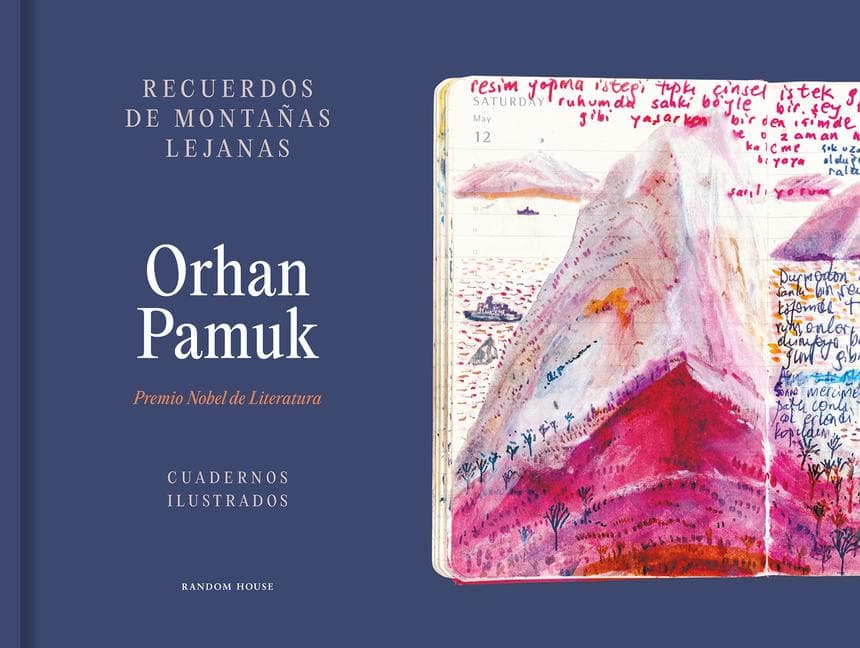 Recuerdos de Montañas Lejanas / Memories of Distant Mountains