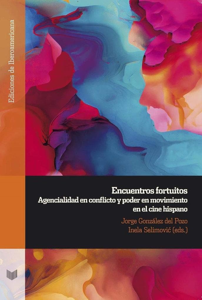Encuentros fortuitos agencialidad en conflicto y poder