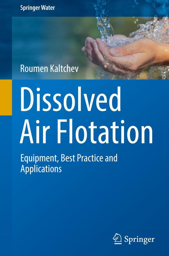Dissolved Air Flotation