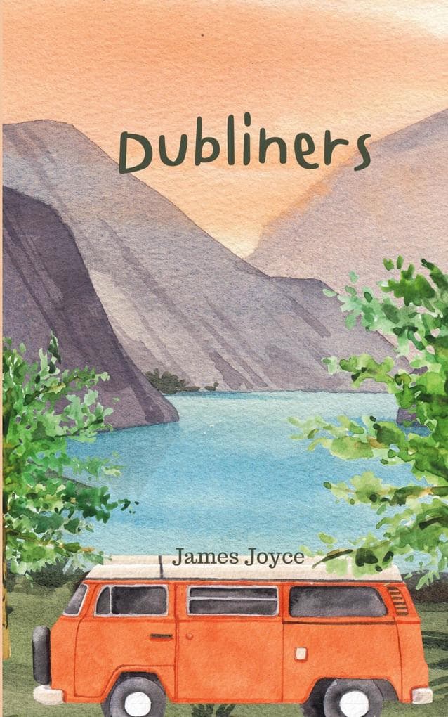 Dubliners (Annotated)