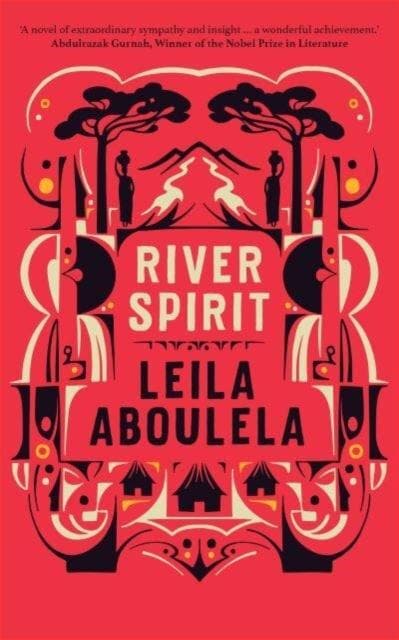 River Spirit