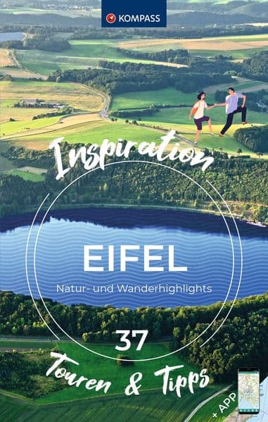 KOMPASS Inspiration Eifel