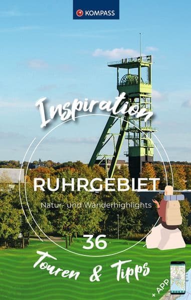 KOMPASS Inspiration Ruhrgebiet