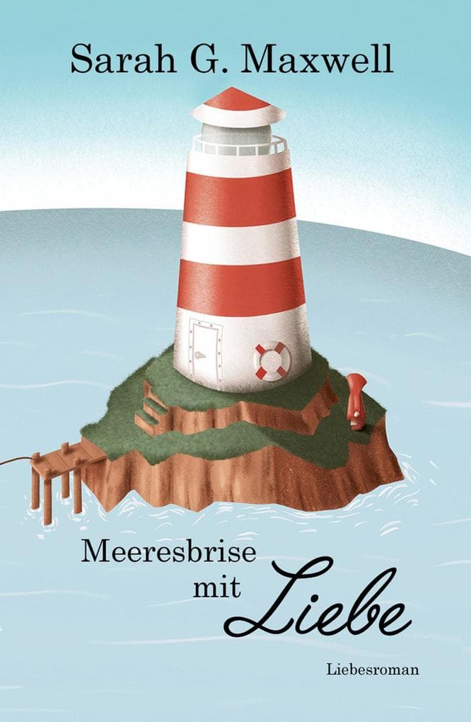 Meeresbrise mit Liebe