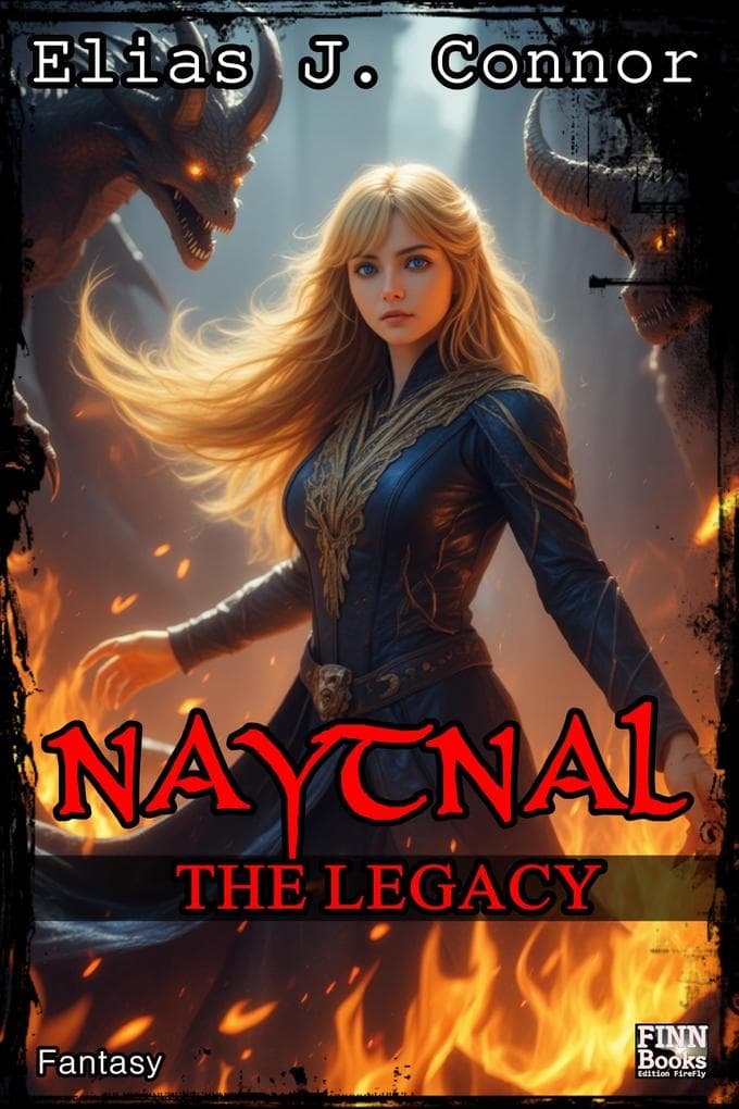 Naytnal - The legacy (deutsche Version)