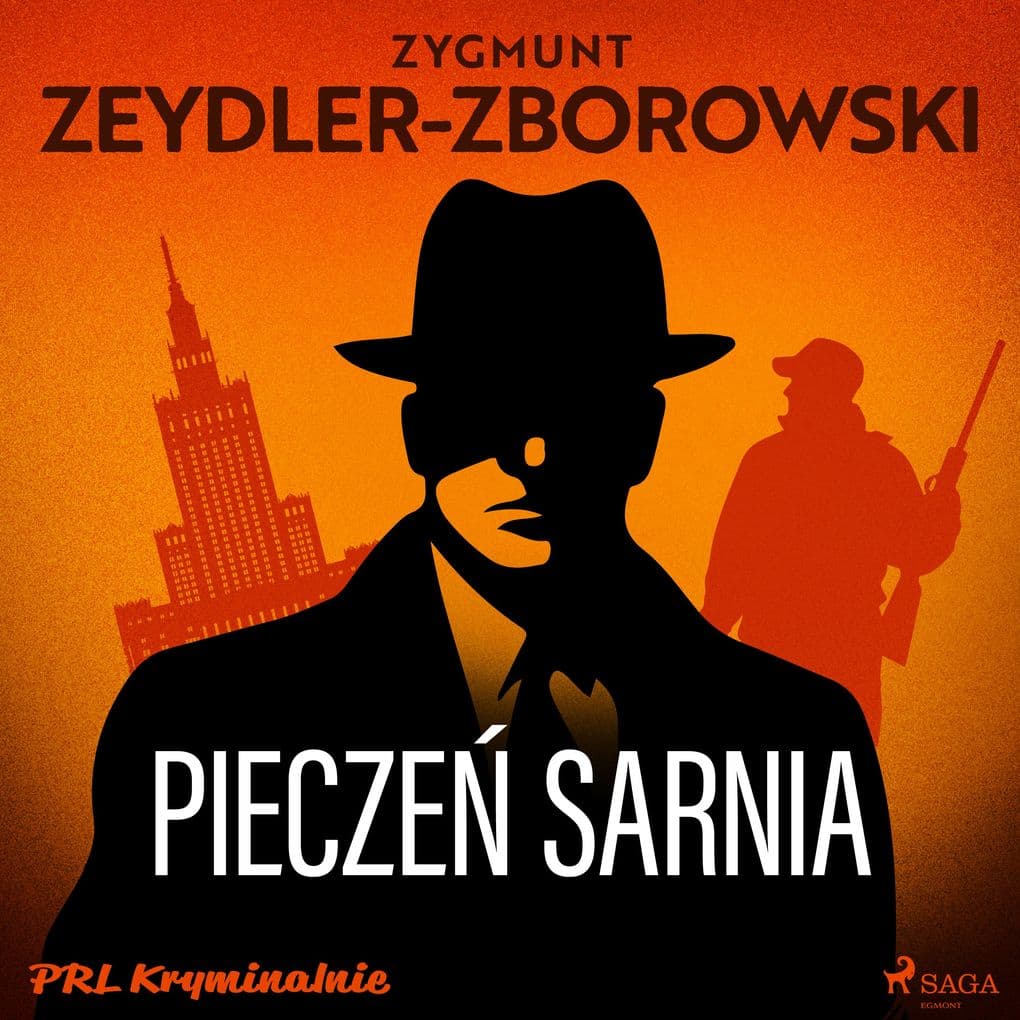 Piecze sarnia