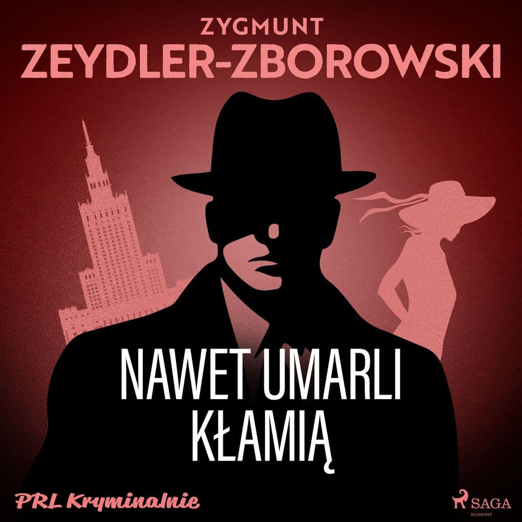 Nawet umarli kami
