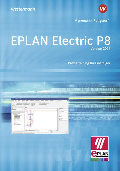 EPLAN electric P8 - Version 2024