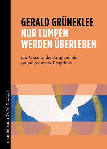 Nur Lumpen werden überleben