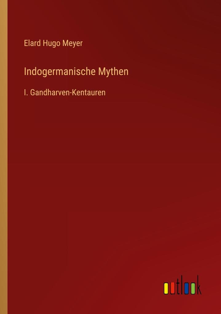 Indogermanische Mythen