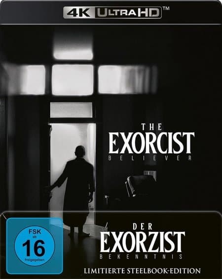 Der Exorzist - Bekenntnis