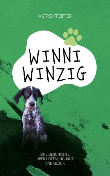 Winni Winzig