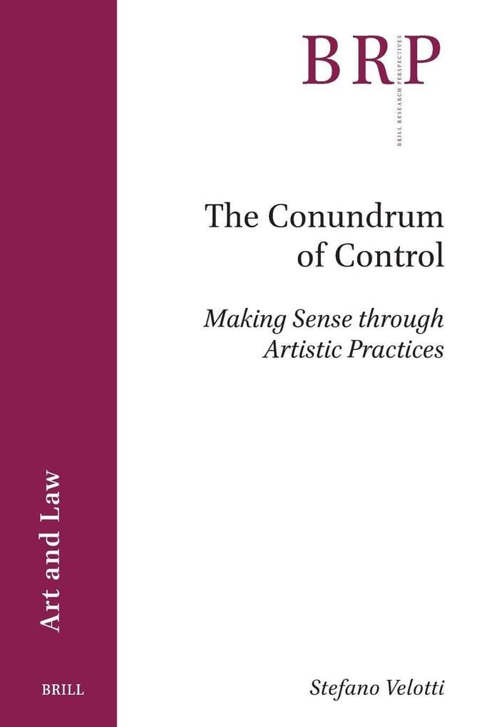 The Conundrum of Control