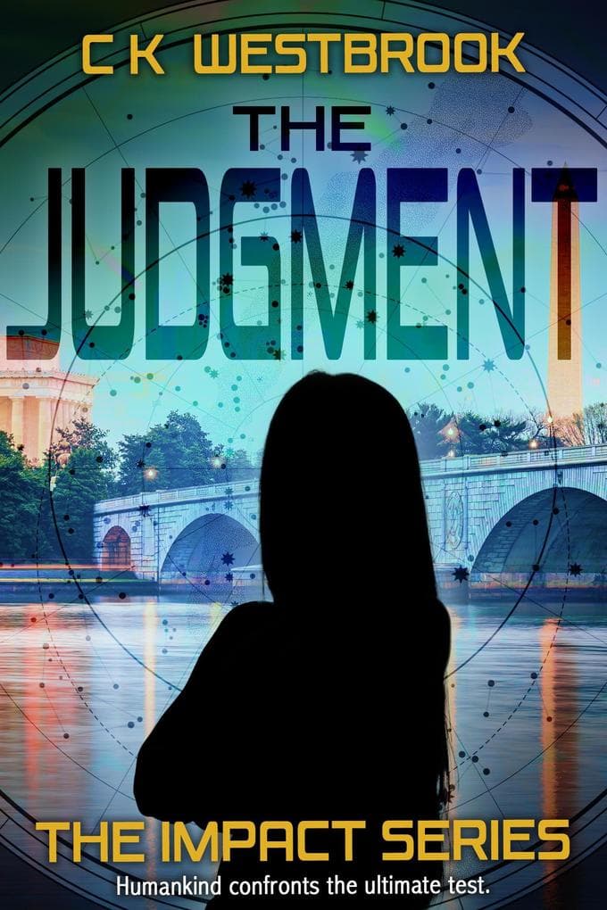 The Judgment (The Impact Series, #3)