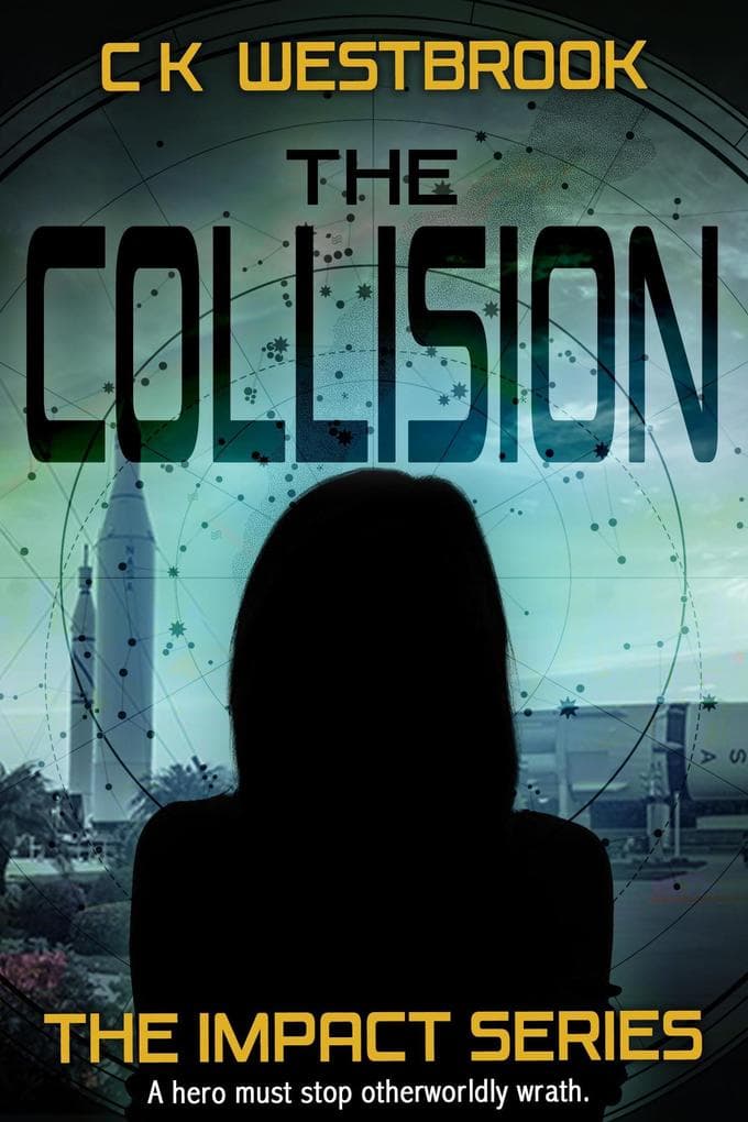 The Collision (The Impact Series, #2)
