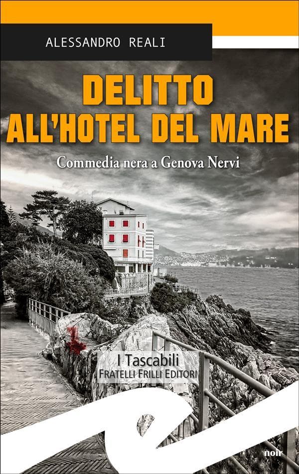 Delitto all'hotel del mare