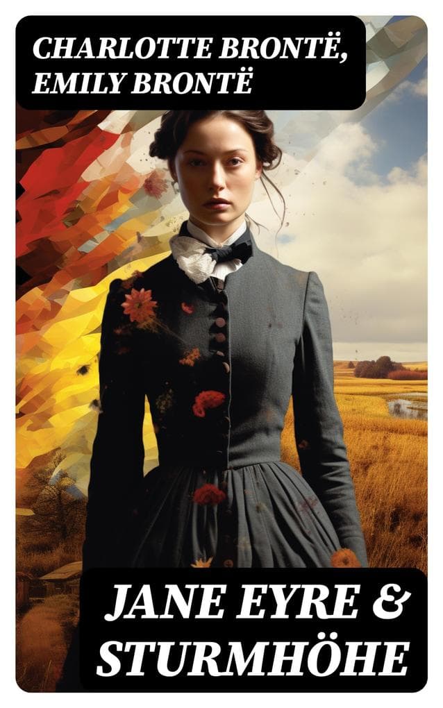 Jane Eyre & Sturmhöhe