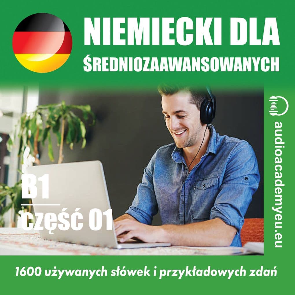 Sownictwo niemieckie dla redniozaawansowanych B1_01