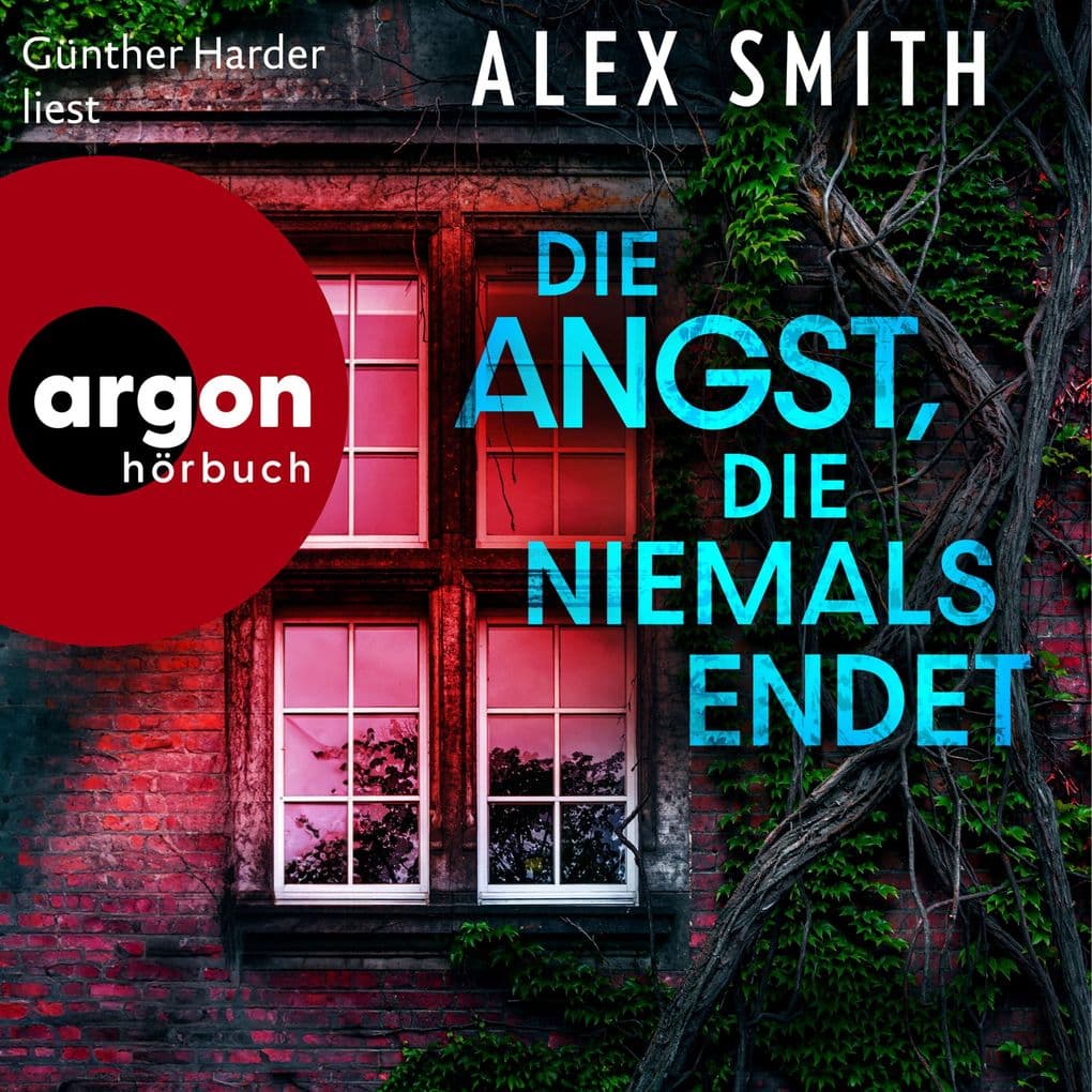 Die Angst, die niemals endet