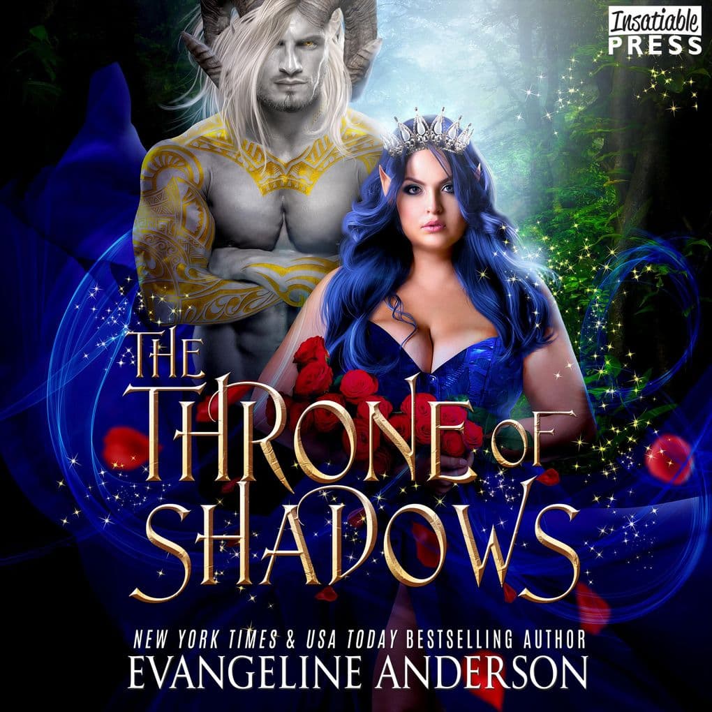 The Throne of Shadows