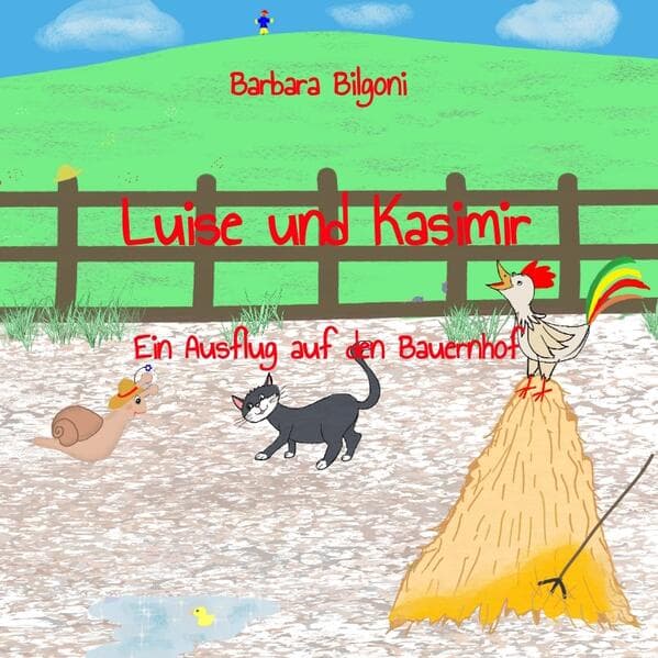 Luise und Kasimir