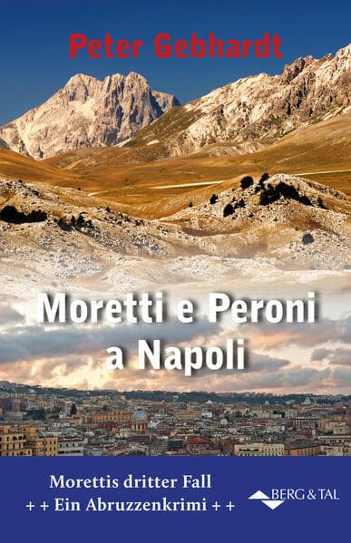 Moretti und Peroni in Neapel