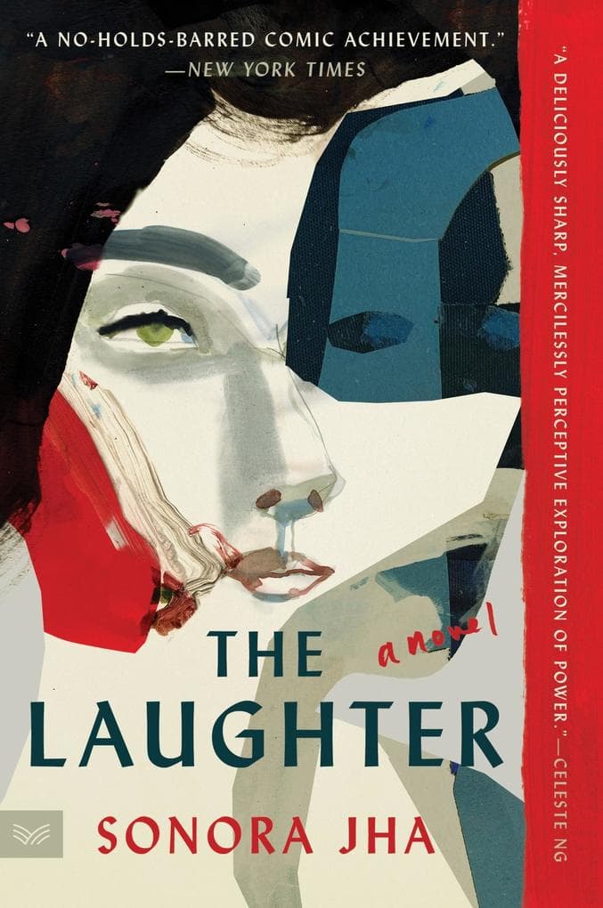 Laughter, The