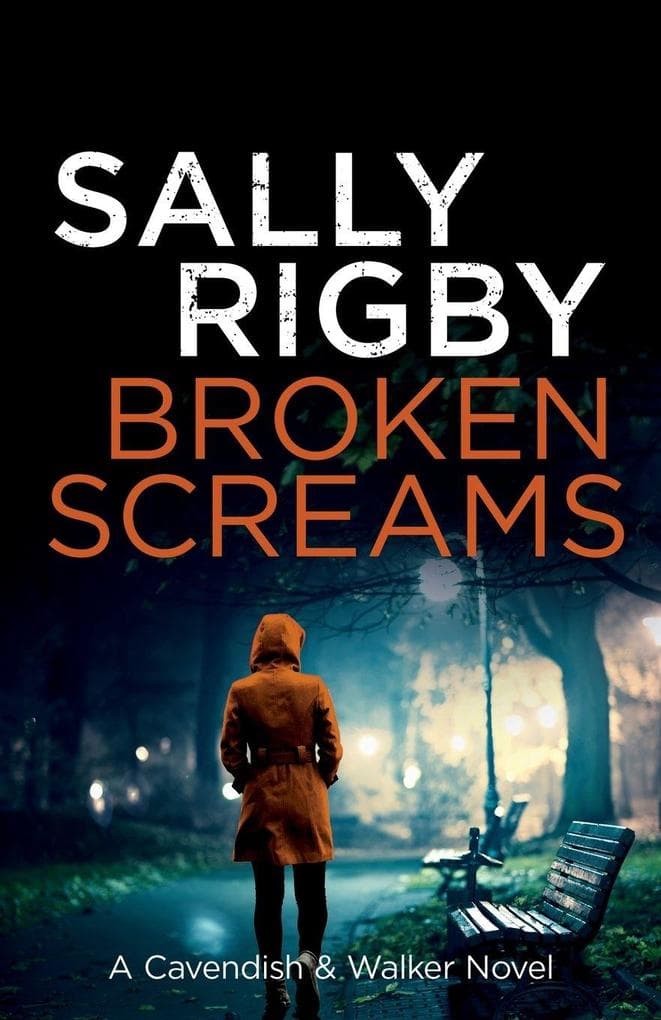 Broken Screams