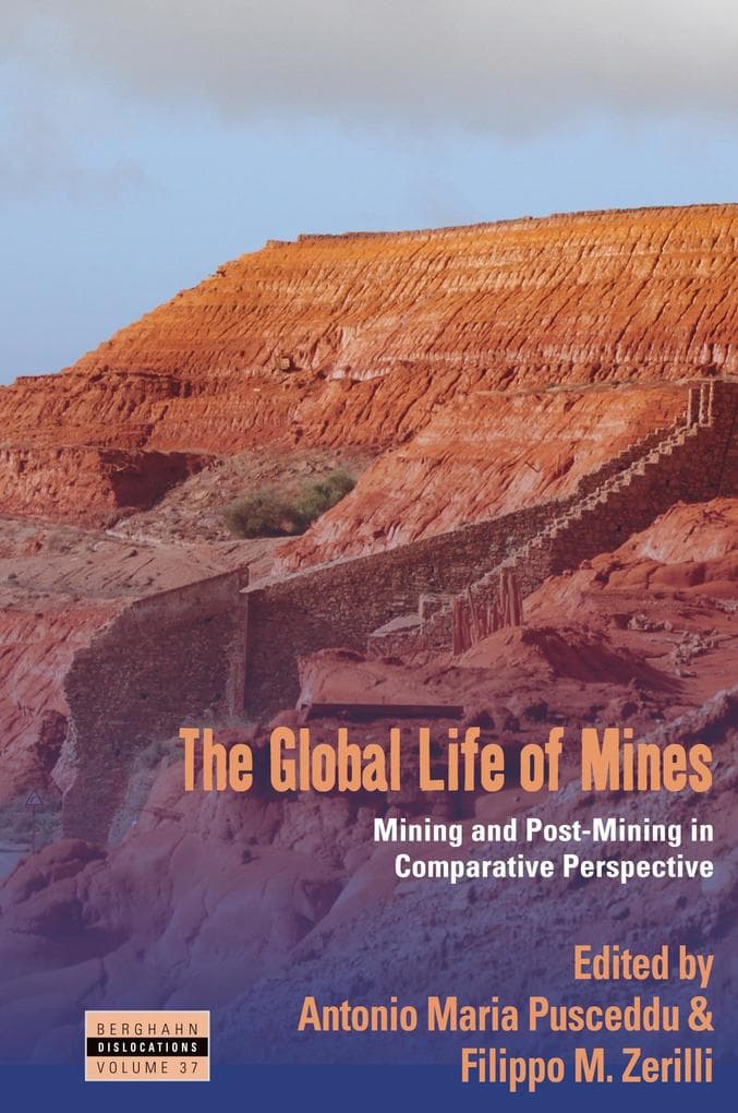 The Global Life of Mines