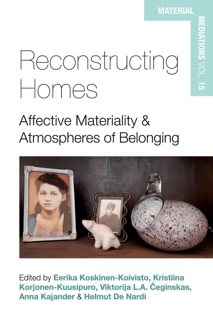 Reconstructing Homes