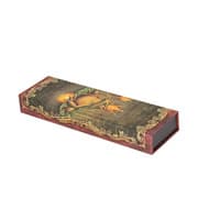Fairy Tale Collection the Brothers Grimm, Frog Prince Pencil Case