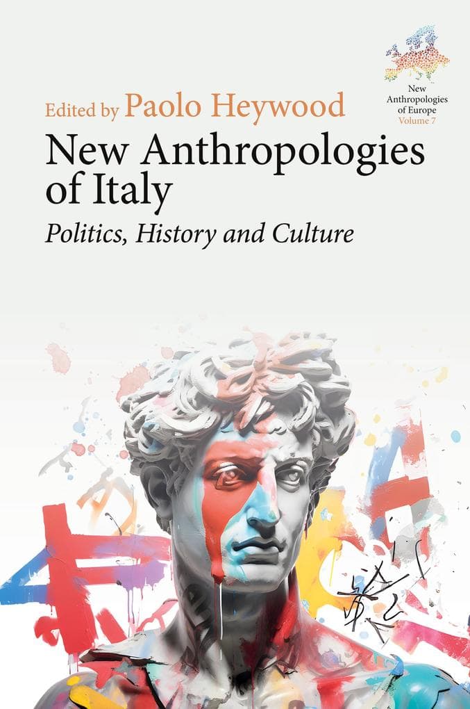 New Anthropologies of Italy