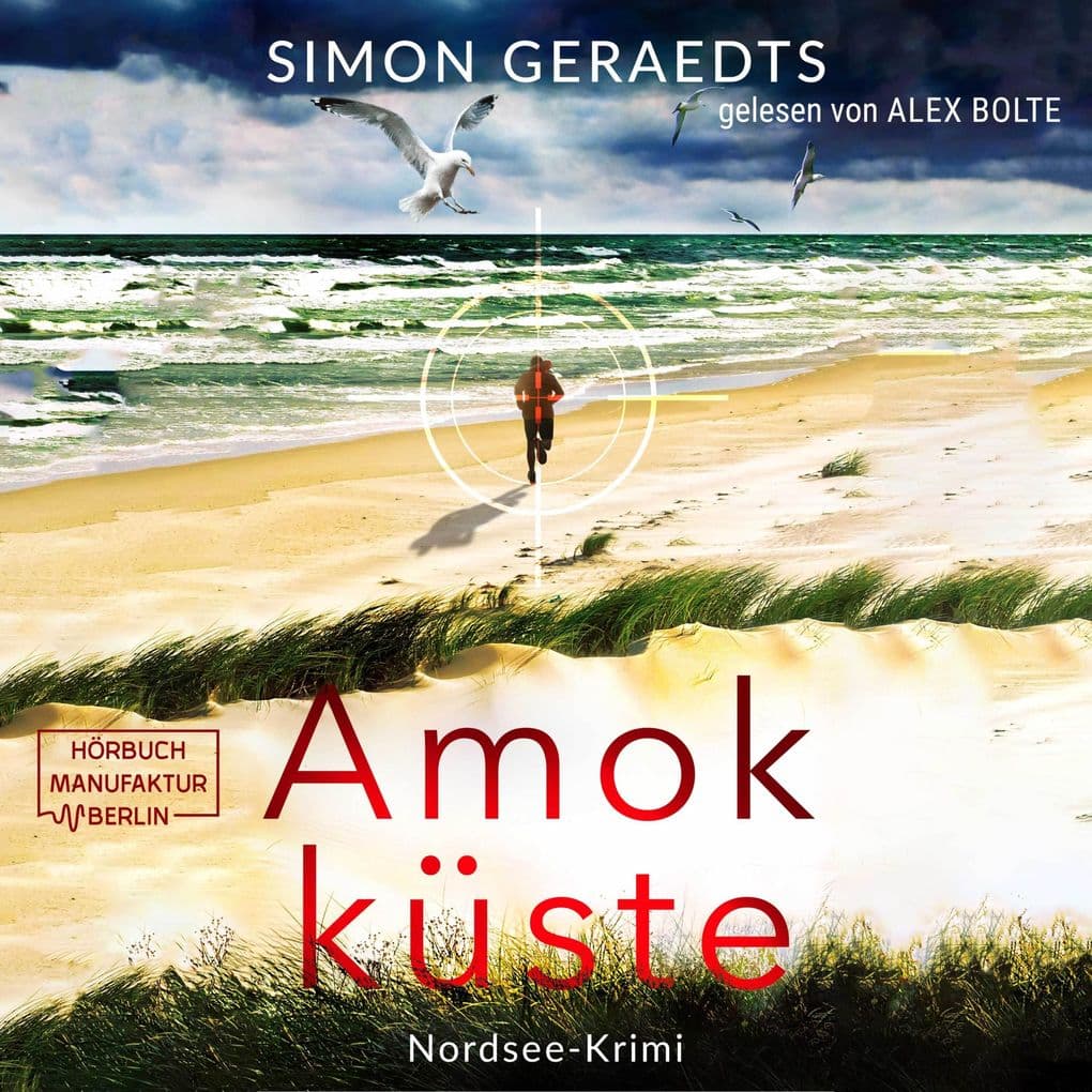 Amokküste