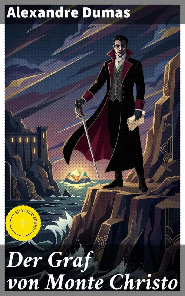 Der Graf von Monte Christo