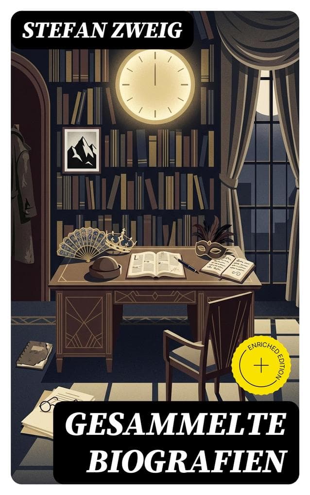 Gesammelte Biografien