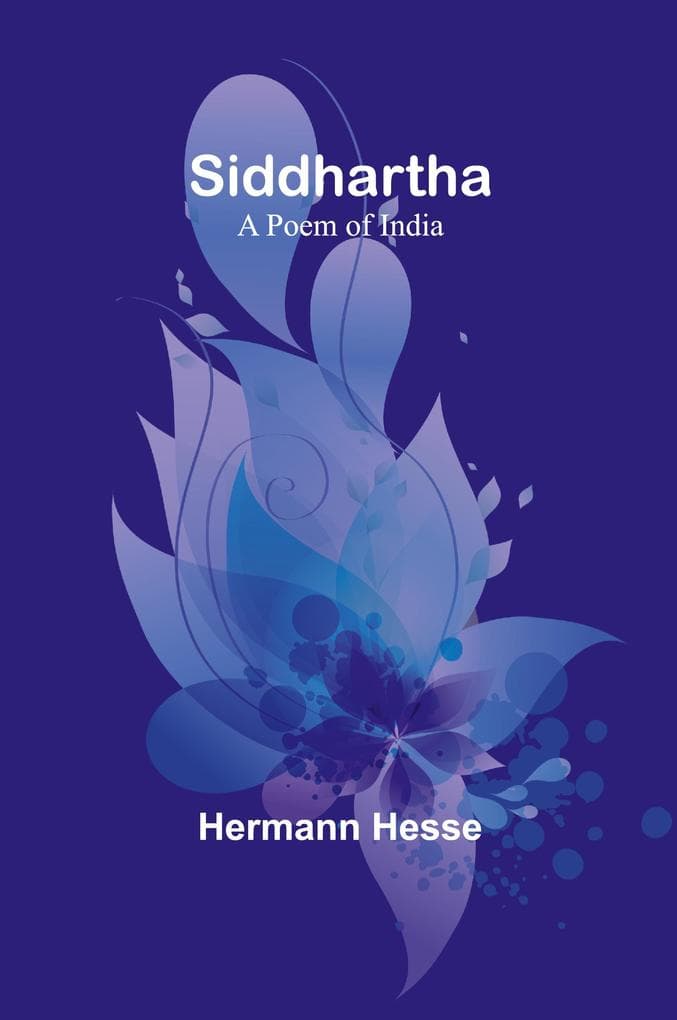 Siddhartha