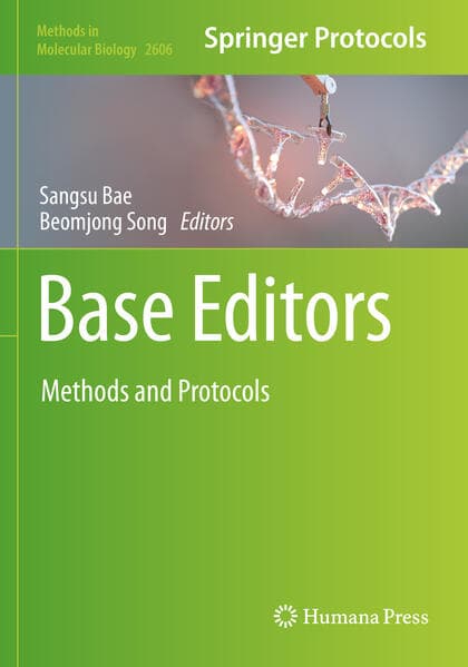 Base Editors