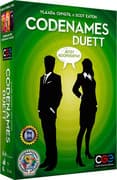 Codenames Duett