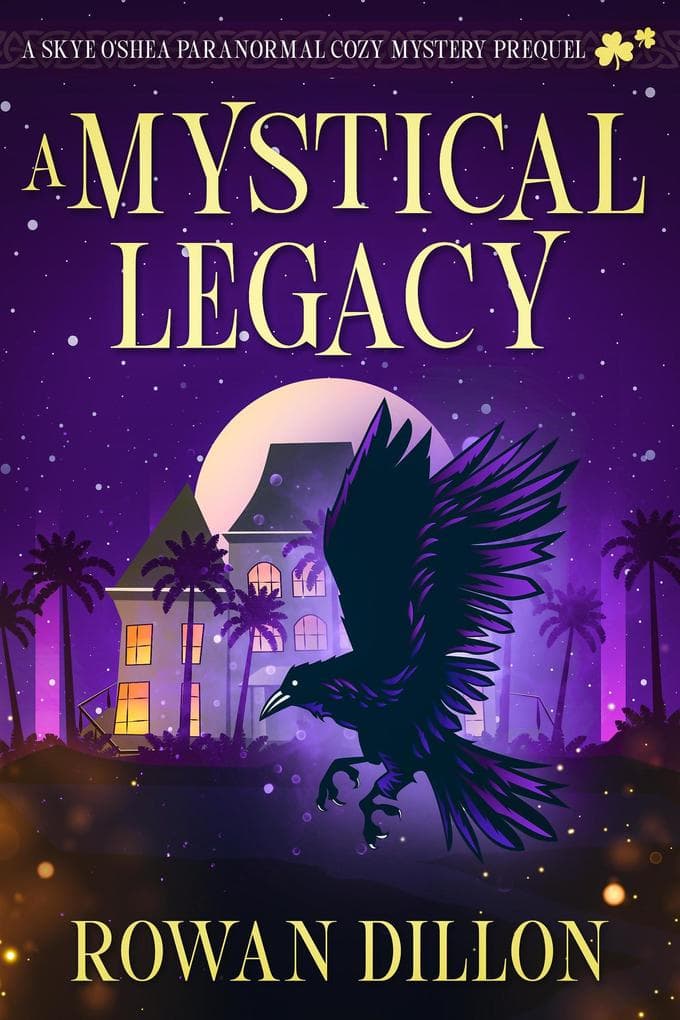 A Mystical Legacy
