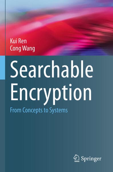 Searchable Encryption